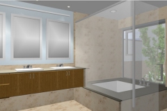 contemporary-bath-renovation-siesta-key-rendering