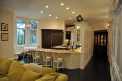 Tuscan Home in Panther Ridge - Kitchen