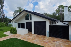 Contemporary Pool Cabana in Sarasota (2023)